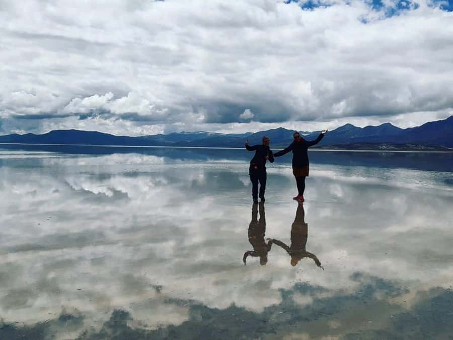Excursion Salinas Lagoon and National - Who should book this Arequipa excursion