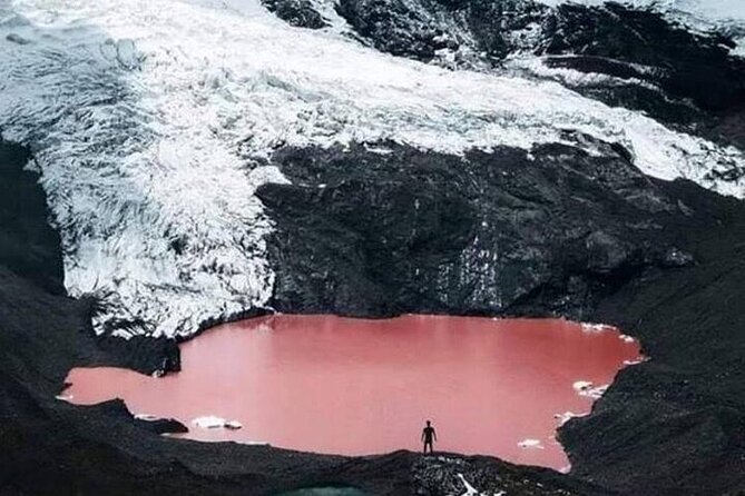 Excursion to Ausangate & 7 lakes with Coca Ceremony |Private| - Starting in Cusco and reaching Pacchanta