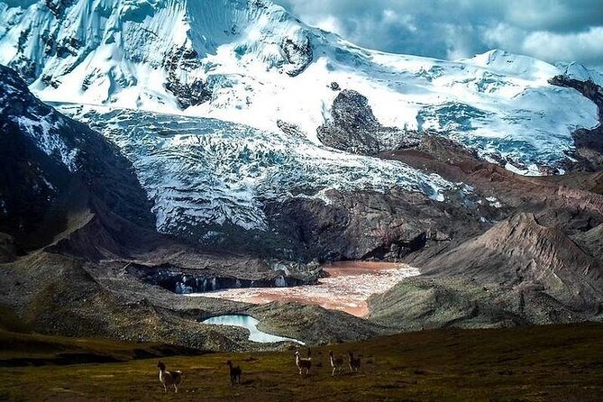 Excursion to Ausangate & 7 lakes with Coca Ceremony |Private| - What the $108 price really buys you