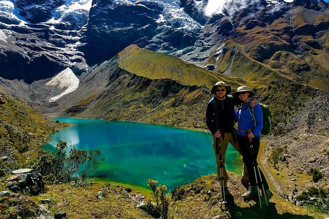 Excursion to Humantay Lake from Cusco - Horses, pace, and the real difficulty of the trail