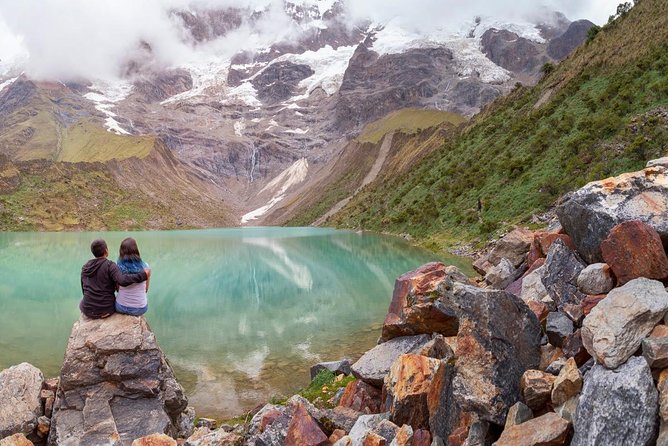 Excursion to Humantay Lake from Cusco - Is $22.08 good value?
