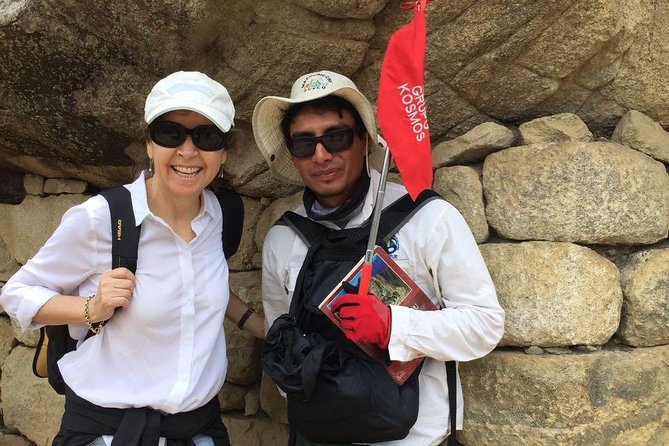 Excursion to Machu Picchu in 1 day from Cusco with Vogager Train Inca Rail - Who should book this one-day Machu Picchu trip?