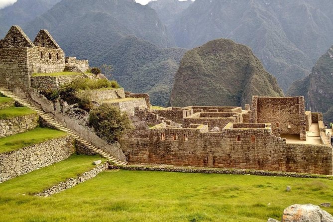 Excursion to MachuPicchu from Cusco with lunch | Private Service| - Lunch in Aguas Calientes, with little spare time