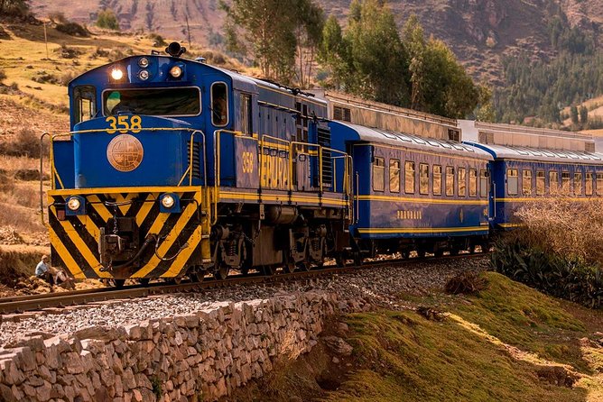 Excursion to MachuPicchu from Cusco with lunch | Private Service| - Who will appreciate this one-day plan