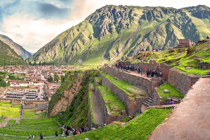 Excursion to Sacred Valley Full Day & Buffet Lunch |Group Tour| - Why this $27 Sacred Valley tour can be good value