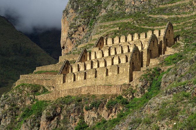 Excursion to Sacred Valley Full Day & Buffet Lunch |Group Tour| - Chinchero for the final site visit