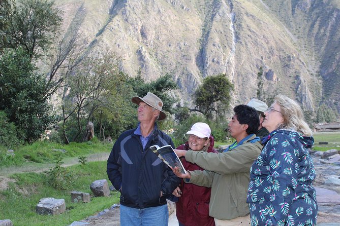 Excursion to Sacred Valley of the Incas tour - Private service. - Why this Sacred Valley day works