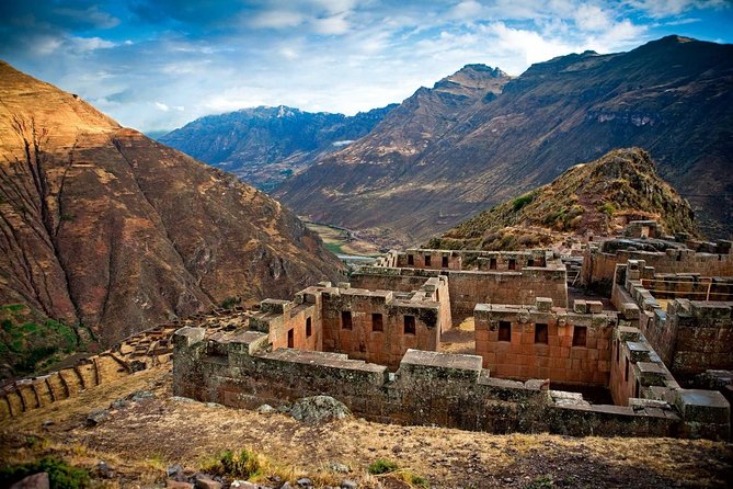 Excursion to Sacred Valley of the Incas tour - Private service. - Is $85.50 a good value?
