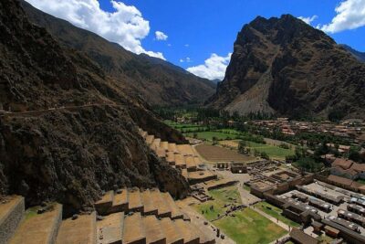 Excursion to Sacred Valley of the Incas tour – Private service.