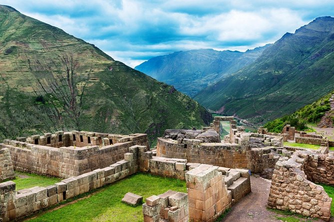 Excursion to Sacred Valley of the Incas tour - Private service. - Who should book this private outing?