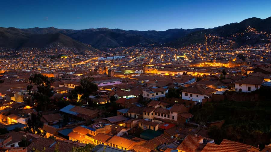 Excursion to the Planetarium of Cusco | New experience - Key points to know before booking