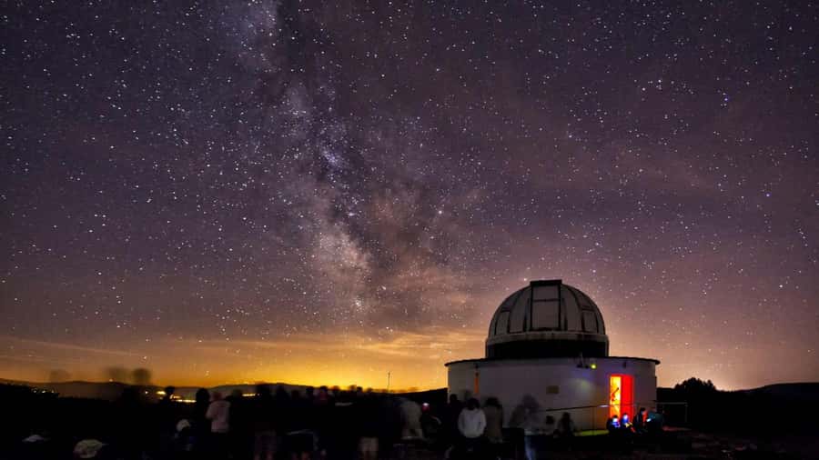 Excursion to the Planetarium of Cusco | New experience - From Plaza Regocijo to the Cusco Planetarium
