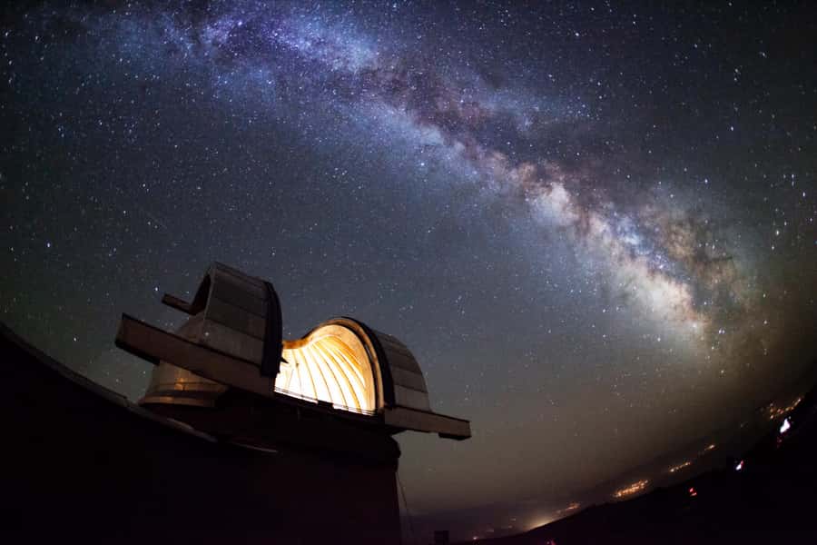 Excursion to the Planetarium of Cusco | New experience - The indoor introduction to Inca astronomy