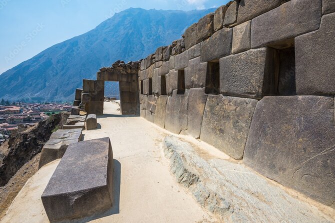 Excursion to the Sacred Valley and Machu Picchu by Panoramic Train - Machu Picchu gets more than two hours of guided time