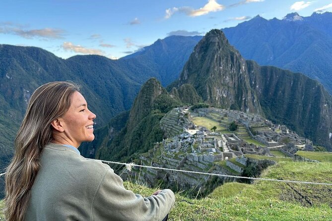 Excursion to the Sacred Valley and Machu Picchu by Panoramic Train - The return to Cusco is efficient, not relaxed