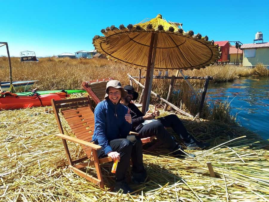 Floating Islands of the Uros - Key points before you book