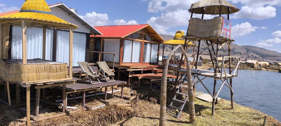 Floating Islands of the Uros - Who should book this Uros Islands tour?