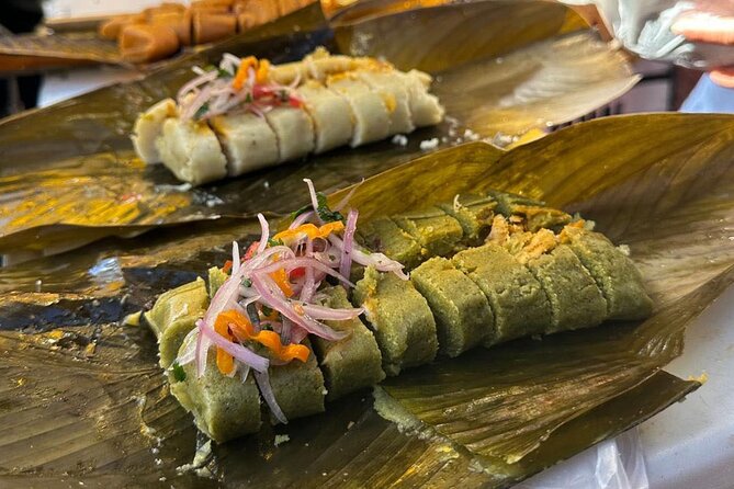 Food and Culture Full day Tour in the Sacred Valley - Ollantaytambo, Old Streets and Chicha