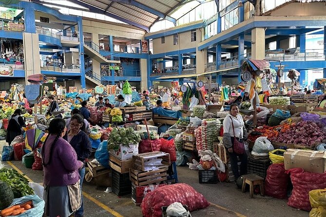Food and Culture Full day Tour in the Sacred Valley - Returning to Urubamba for Dessert