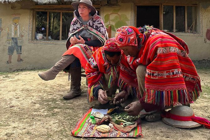 Food and Culture Full day Tour in the Sacred Valley - Who Will Enjoy This Day Most