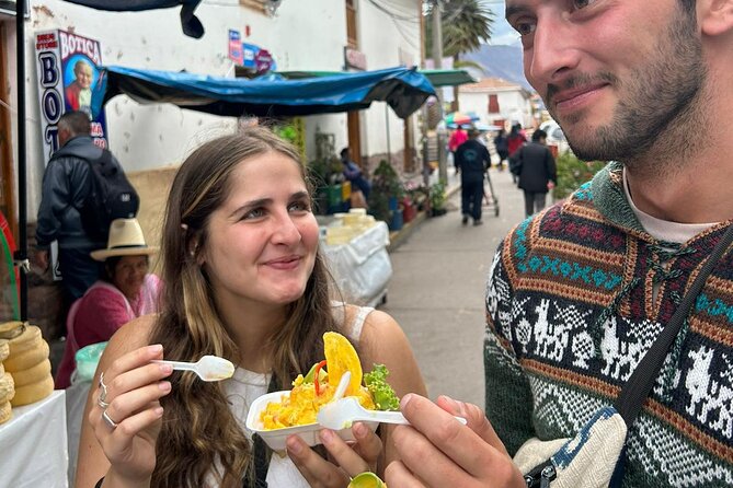 Food and Culture Full day Tour in the Sacred Valley - Booking Timing and Weather Rules