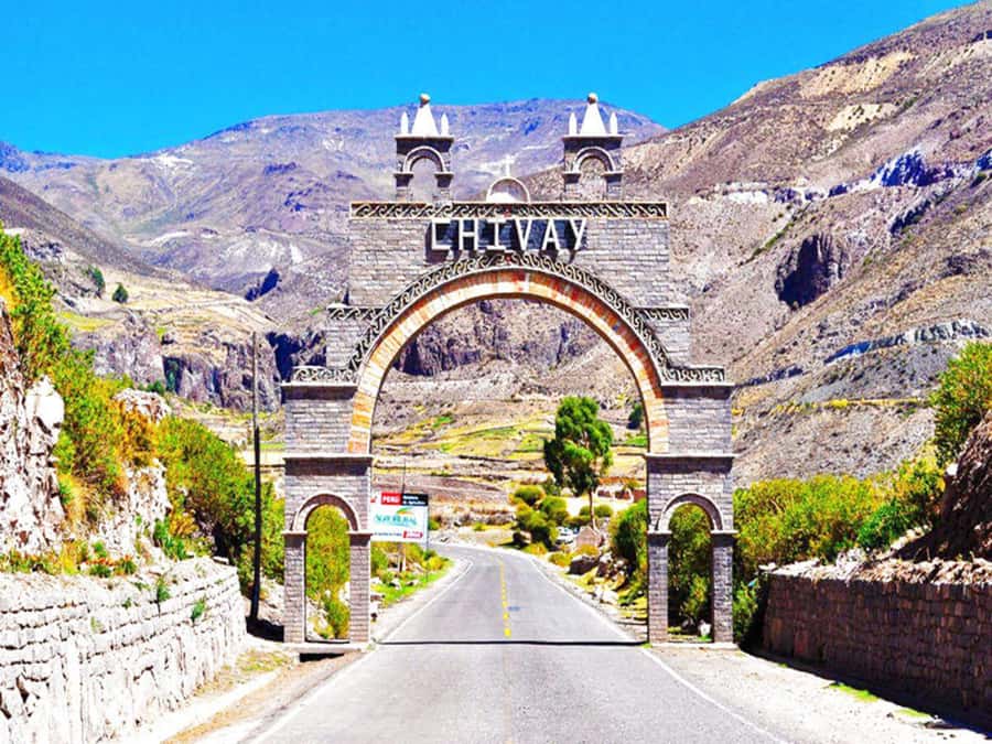 From Arequipa: 1 Day Tour to the Colca Canyon + Buffet lunch - Is $50 good value?