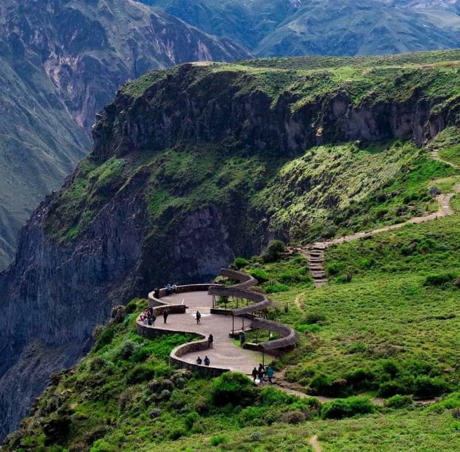 From Arequipa: 2-Day Colca Canyon Tour with Transfer to Puno - Key points to know before booking