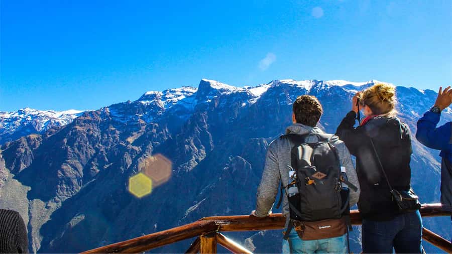 From Arequipa: Colca Canyon Full-Day Guided Tour with Meals - Why this one-day Colca trip works