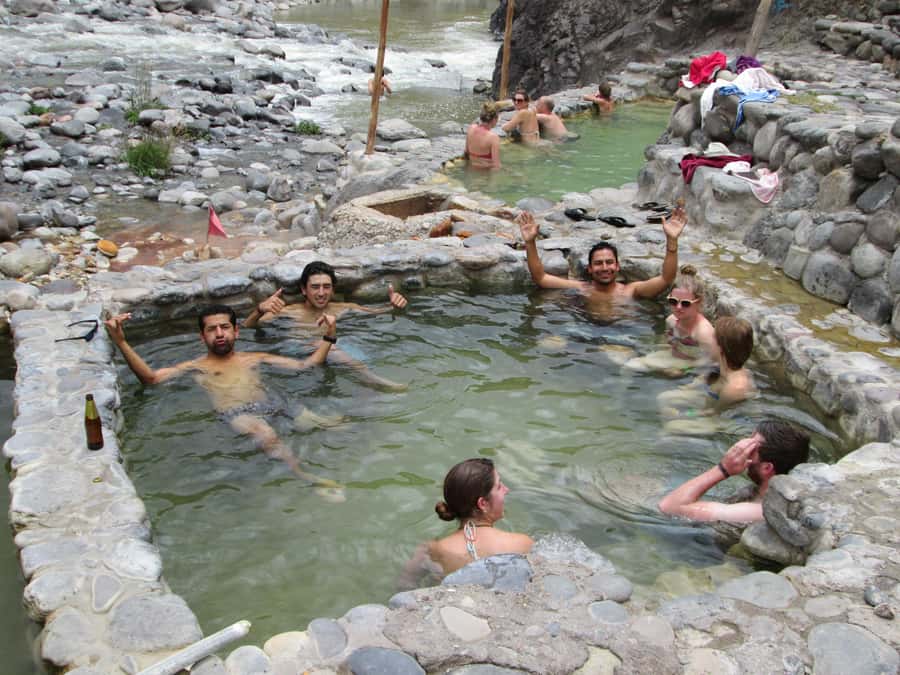 From Arequipa: Colca Canyon Full-Day Guided Tour with Meals - The vehicle, guide, and long ride home