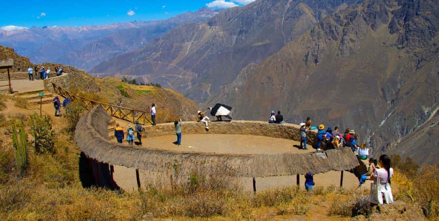 From Arequipa: Colca Canyon Full-Day Tour with Breakfast - What a $40 Colca Canyon Day Really Includes