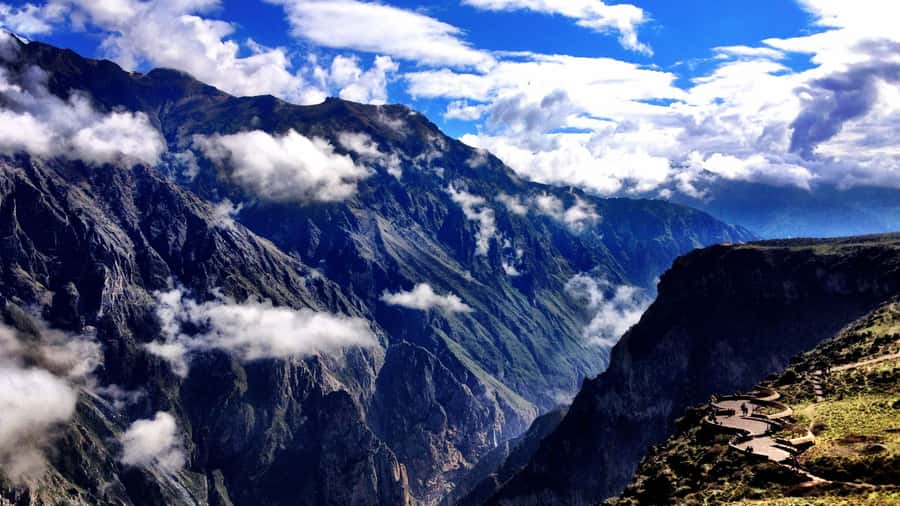 From Arequipa: Full Day Colca Canyon Tour - What the $53 price really covers
