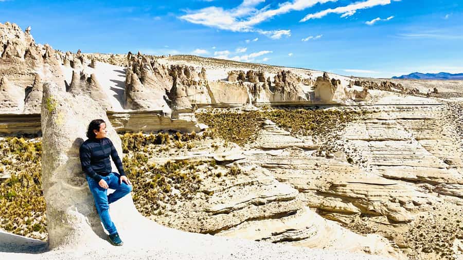 From Arequipa: Pillones Waterfall and Stone Forest Day Trip - Why Pillones makes a good day trip from Arequipa