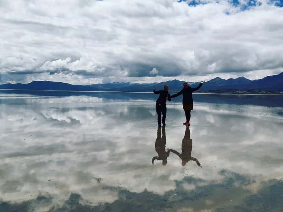 From Arequipa: Salinas Lagoon Full-Day Trip with Hot Springs - Key points to know before booking