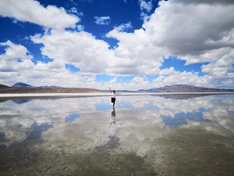From Arequipa: Salinas Lagoon Full-Day Trip with Hot Springs - Practical details that make the day easier