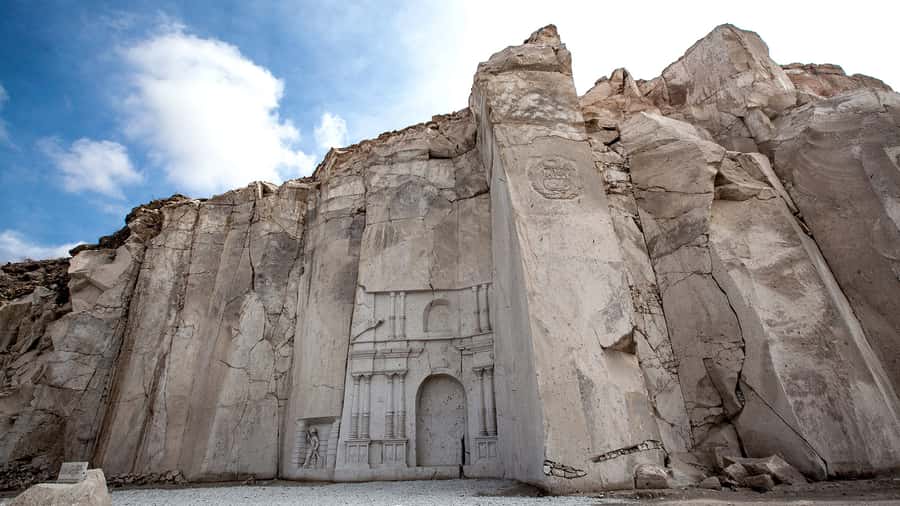 From Arequipa: Sillar Route and Hike in Culebrillas - Key points to know before booking
