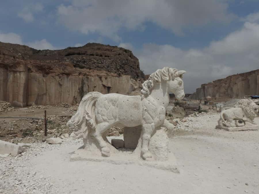 From Arequipa: Sillar Route Trek - Who should book this outing?