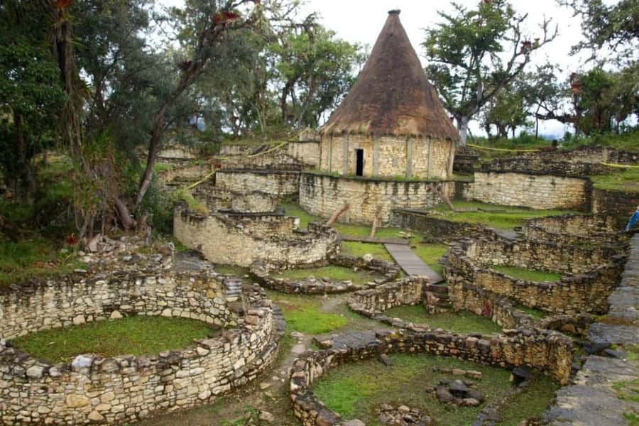 From Chachapoyas: Full-Day Tour to Kuelap Fortress - Why Kuelap deserves a full day from Chachapoyas