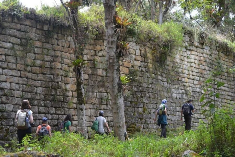 From Chachapoyas: Full-Day Tour to Kuelap Fortress - Is $68 a fair price?