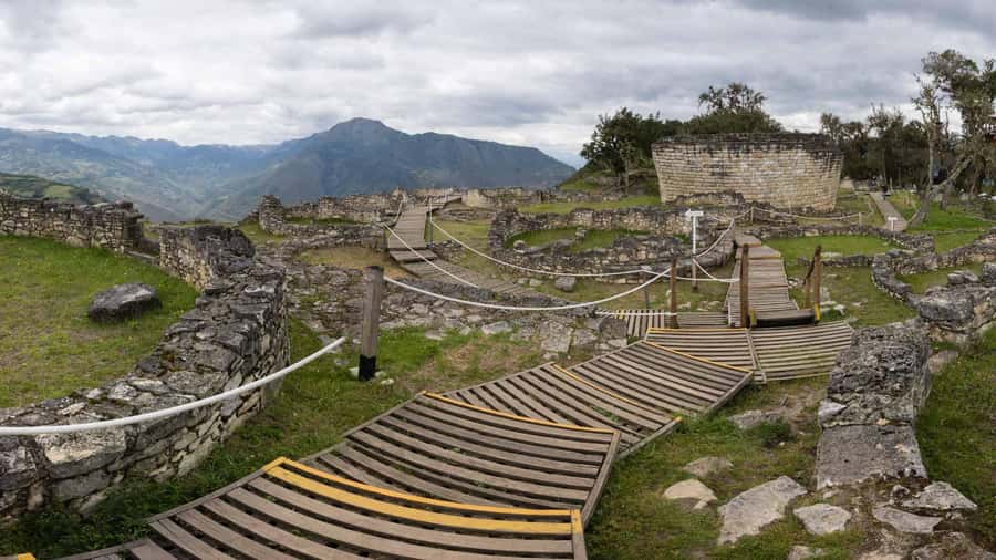 From Chachapoyas: Kuelap Fortress and Cable Car Tour - Key Points Before You Book