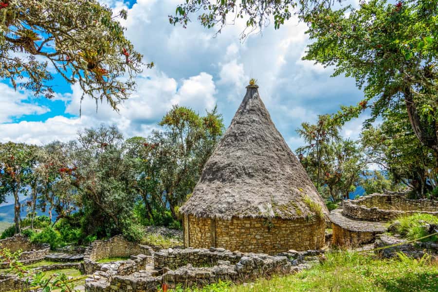 From Chachapoyas: Kuelap Fortress and Cable Car Tour - Why Kuélap Is Worth a Full Day from Chachapoyas