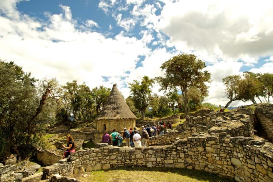 From Chachapoyas: Kuelap Fortress and Cable Car Tour - Who Will Enjoy This Kuélap Tour?
