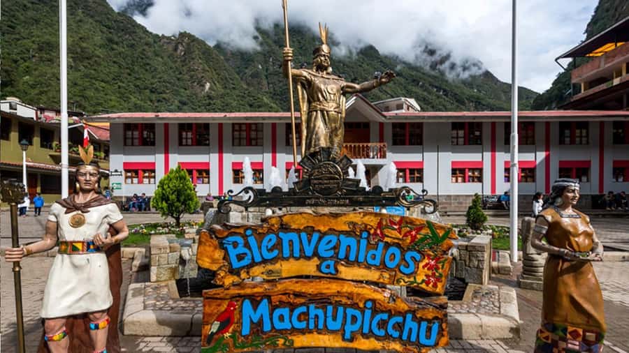 From Cusco: 1-day Machu Picchu Tour by Train - What This Machu Picchu Day Trip Really Involves