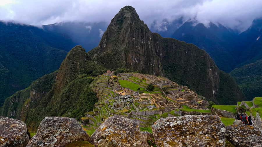 From Cusco: 1-day Machu Picchu Tour by Train - What to Arrange Before You Pay