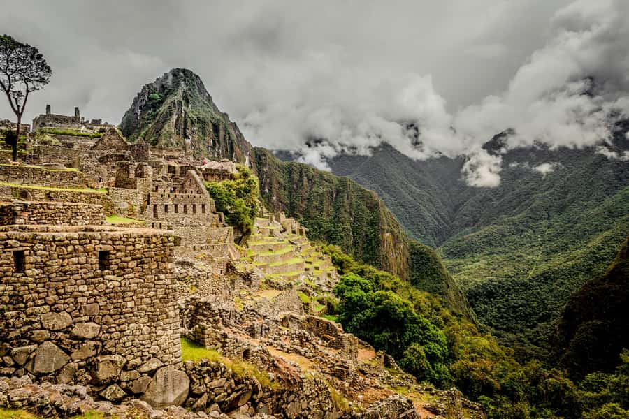From Cusco: 2-Day Inca Trail to Machu Picchu - Key points to know before booking