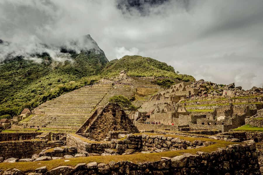 From Cusco: 2-Day Inca Trail to Machu Picchu - Should you book the two-day Hydroelectric route?