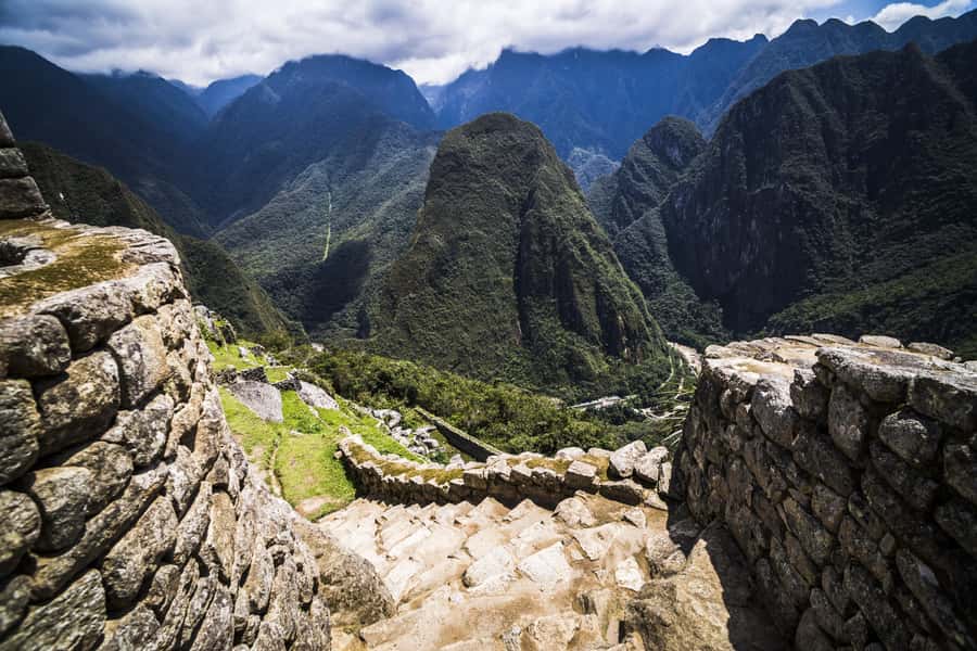 From Cusco: 2-Day Inca Trail to Machu Picchu - What this two-day route really is