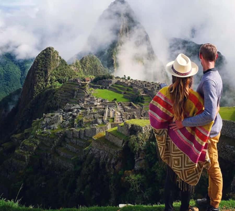 From Cusco: 2-Day Inca Trail to Machu Picchu - What the $290 price gets you