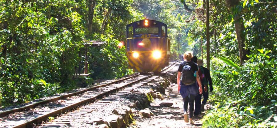 From Cusco: 2-Day Inca Trail to Machu Picchu - Who should choose this trip?