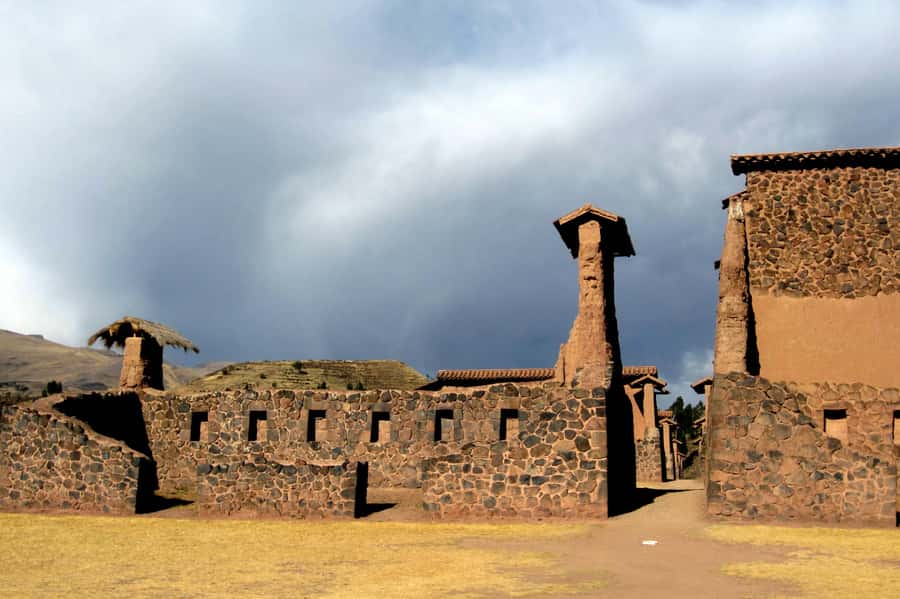 From Cusco: 2-Day Lake Titicaca Tour - Night in Puno: useful, but not a long stay