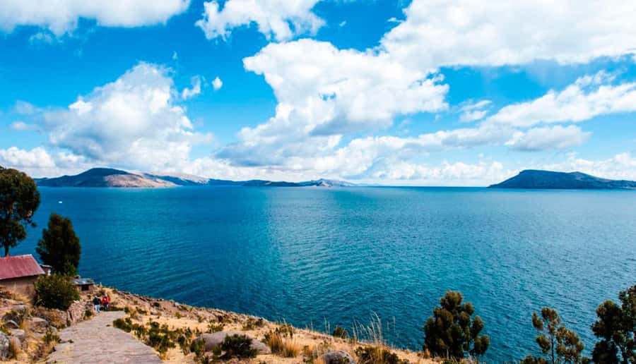 From Cusco: 2-Day Lake Titicaca Tour - The overnight bus back to Cusco